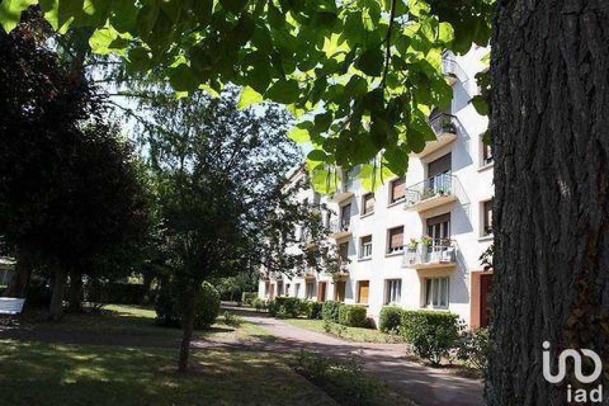 شقة 3 غرف نوم  في Montargis, France رقم 13673