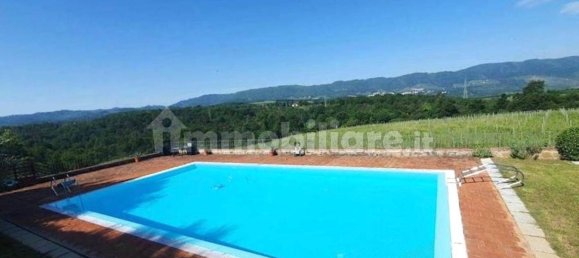 Вилла с 7 спальнями в Сан Джованни Вальдарно, Италия № 211375 11