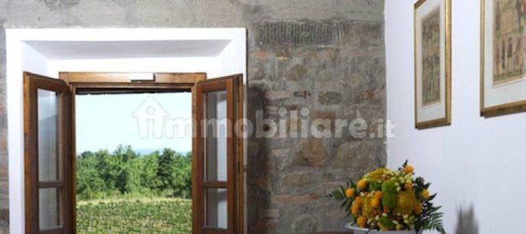 Вилла с 7 спальнями в Сан Джованни Вальдарно, Италия № 211375 41