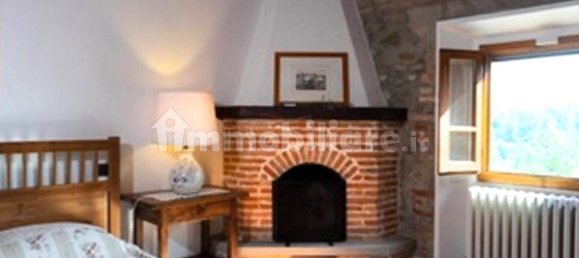 Вилла с 7 спальнями в Сан Джованни Вальдарно, Италия № 211375 35