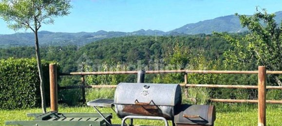 Вилла с 7 спальнями в Сан Джованни Вальдарно, Италия № 211375 19