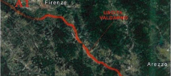 Вилла с 7 спальнями в Сан Джованни Вальдарно, Италия № 211375 42