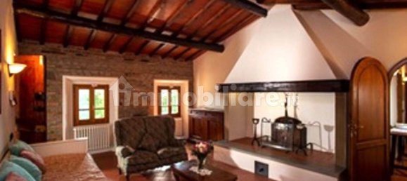 Вилла с 7 спальнями в Сан Джованни Вальдарно, Италия № 211375 26