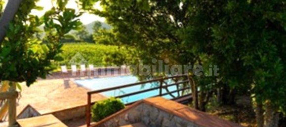 Вилла с 7 спальнями в Сан Джованни Вальдарно, Италия № 211375 20