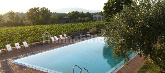 Вилла с 7 спальнями в Сан Джованни Вальдарно, Италия № 211375 14