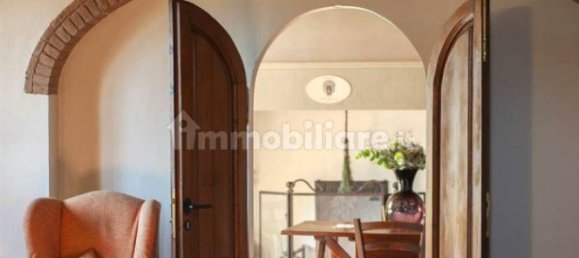 Вилла с 7 спальнями в Сан Джованни Вальдарно, Италия № 211375 22