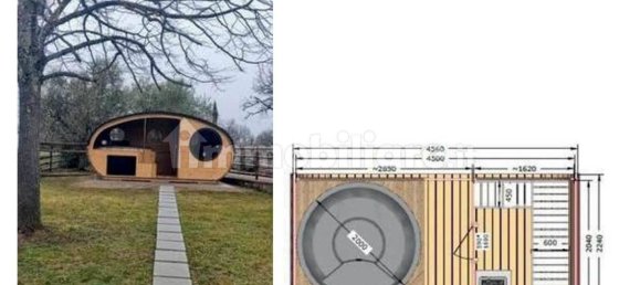 Вилла с 7 спальнями в Сан Джованни Вальдарно, Италия № 211375 18