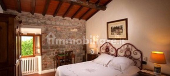 Вилла с 7 спальнями в Сан Джованни Вальдарно, Италия № 211375 37