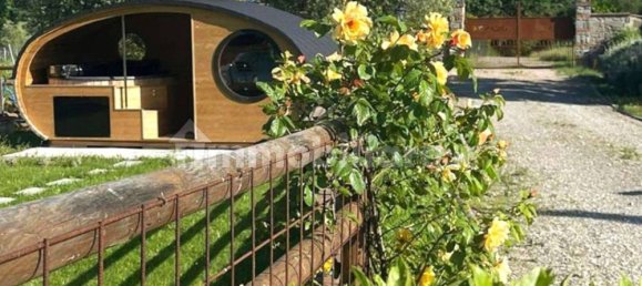 Вилла с 7 спальнями в Сан Джованни Вальдарно, Италия № 211375 17