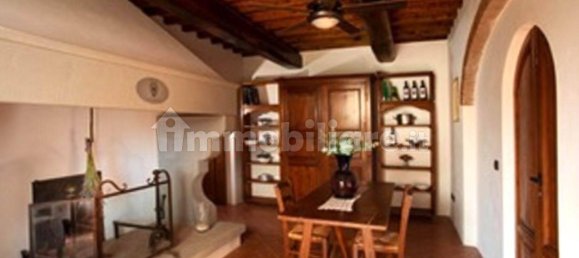 Вилла с 7 спальнями в Сан Джованни Вальдарно, Италия № 211375 28