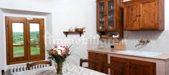 Вилла с 7 спальнями в Сан Джованни Вальдарно, Италия № 211375 32