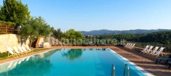 Вилла с 7 спальнями в Сан Джованни Вальдарно, Италия № 211375 13