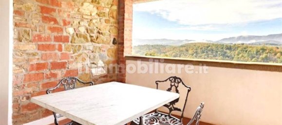 Вилла с 7 спальнями в Сан Джованни Вальдарно, Италия № 211375 33