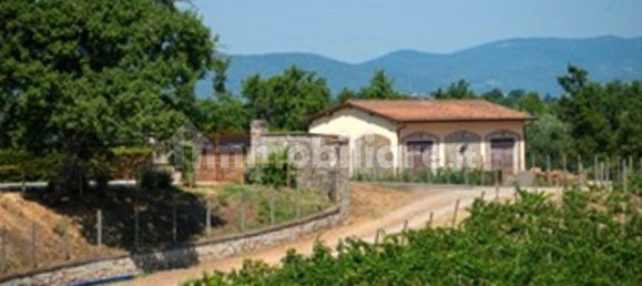 Вилла с 7 спальнями в Сан Джованни Вальдарно, Италия № 211375 6