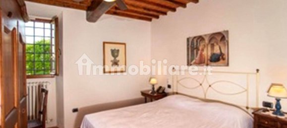 Вилла с 7 спальнями в Сан Джованни Вальдарно, Италия № 211375 38