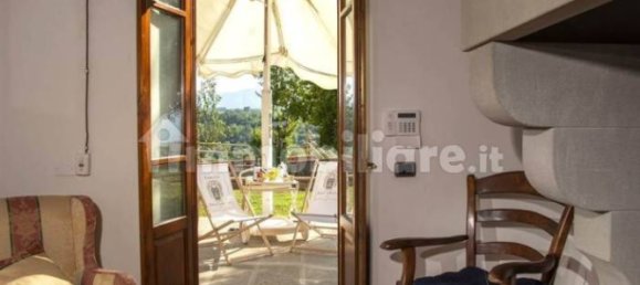 Вилла с 7 спальнями в Сан Джованни Вальдарно, Италия № 211375 25