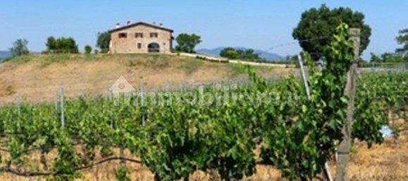 Вилла с 7 спальнями в Сан Джованни Вальдарно, Италия № 211375 8