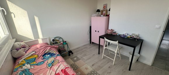 Apartamento de 3 dormitorios en Metz, France No. 55007 12