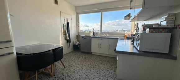 Apartamento de 3 dormitorios en Metz, France No. 55007 6