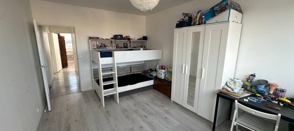 Apartamento de 3 dormitorios en Metz, France No. 55007 9