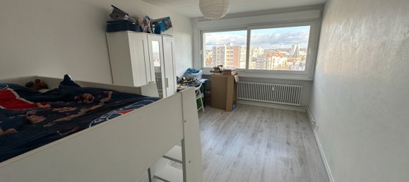 Apartamento de 3 dormitorios en Metz, France No. 55007 10