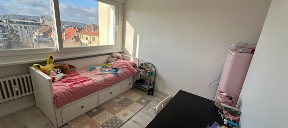Apartamento de 3 dormitorios en Metz, France No. 55007 11