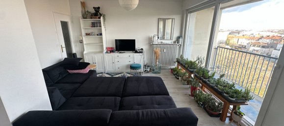 Apartamento de 3 dormitorios en Metz, France No. 55007 3