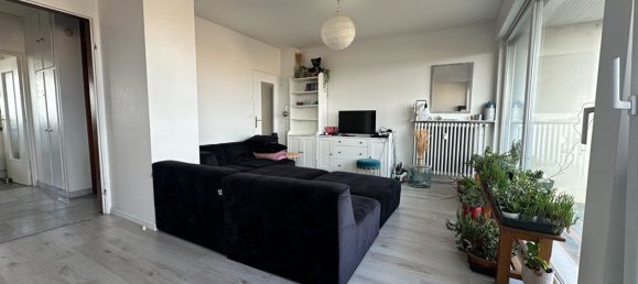 Apartamento de 3 dormitorios en Metz, France No. 55007 4