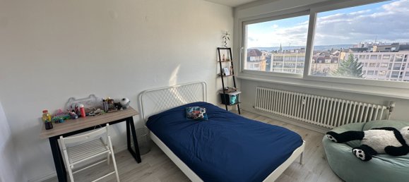 Apartamento de 3 dormitorios en Metz, France No. 55007 13