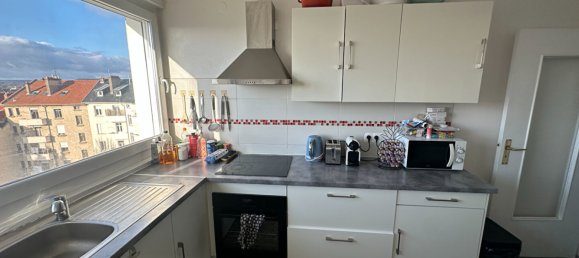 Apartamento de 3 dormitorios en Metz, France No. 55007 5