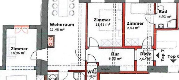 Apartamento de 4 divisões em Zell am See, Austria N.º 29267 4