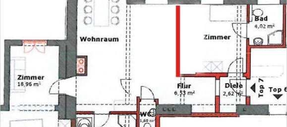 Apartamento de 4 divisões em Zell am See, Austria N.º 29267 5