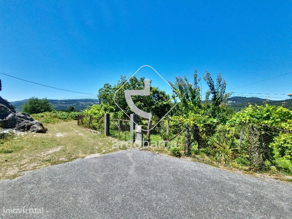 2 bedrooms House in Arcos de Valdevez, Portugal No. 215935