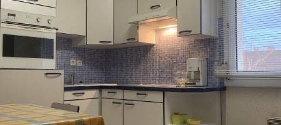 1 bedroom Apartment in Ottmarsheim, France No. 77426 2