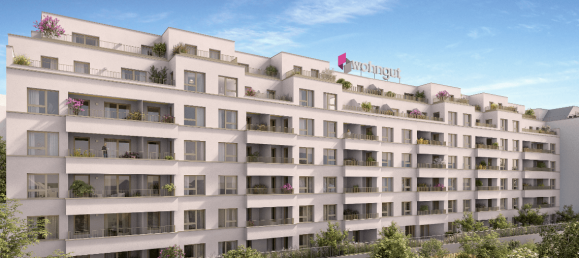 2-Zimmer Wohnung in Penzing, Austria, Nr. 84265 37