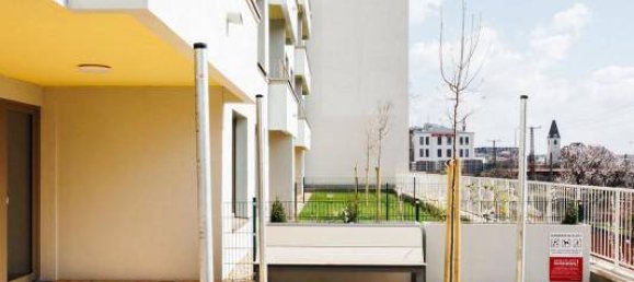 2-Zimmer Wohnung in Penzing, Austria, Nr. 84265 2