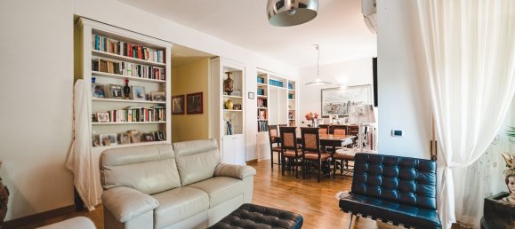 4-Zimmer Wohnung in Rome, Italy, Nr. 137752 8