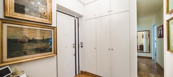 4-Zimmer Wohnung in Rome, Italy, Nr. 137752 47