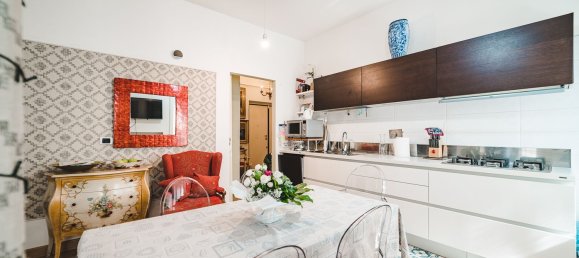 4-Zimmer Wohnung in Rome, Italy, Nr. 137752 25