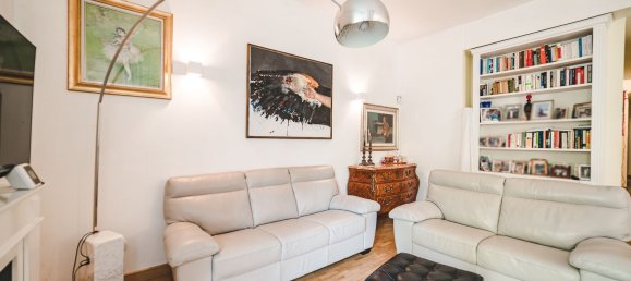 4-Zimmer Wohnung in Rome, Italy, Nr. 137752 9