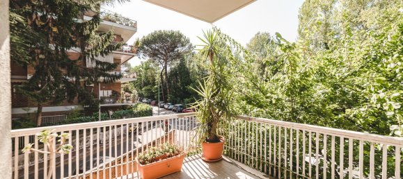 4-Zimmer Wohnung in Rome, Italy, Nr. 137752 5