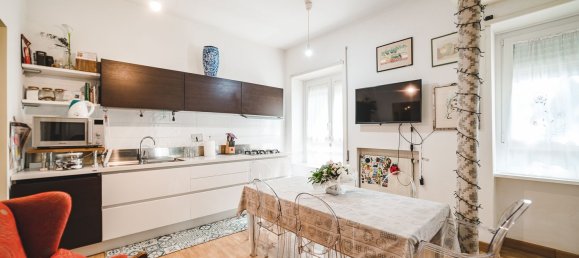 4-Zimmer Wohnung in Rome, Italy, Nr. 137752 28