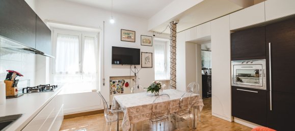 4-Zimmer Wohnung in Rome, Italy, Nr. 137752 23
