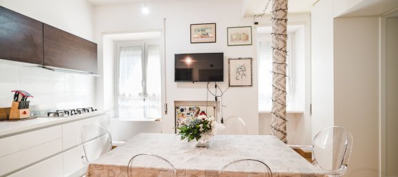 4-Zimmer Wohnung in Rome, Italy, Nr. 137752 29