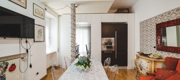 4-Zimmer Wohnung in Rome, Italy, Nr. 137752 26