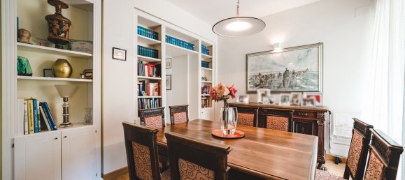 4-Zimmer Wohnung in Rome, Italy, Nr. 137752 33