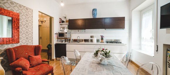 4-Zimmer Wohnung in Rome, Italy, Nr. 137752 24