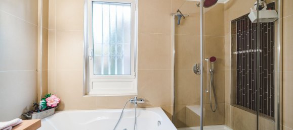 4-Zimmer Wohnung in Rome, Italy, Nr. 137752 36