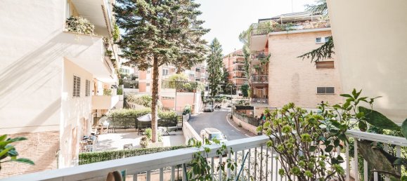 4-Zimmer Wohnung in Rome, Italy, Nr. 137752 50