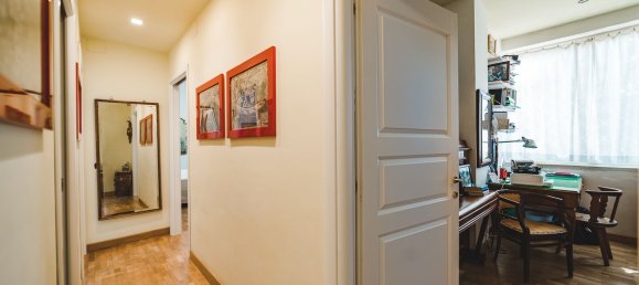 4-Zimmer Wohnung in Rome, Italy, Nr. 137752 46